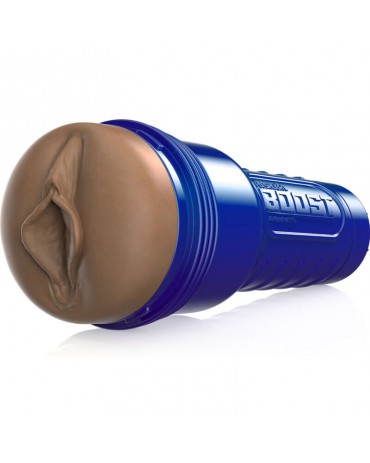 FLESHLIGHT BOOST - MASTURBADOR VAGINA BANG MD FLESH RP