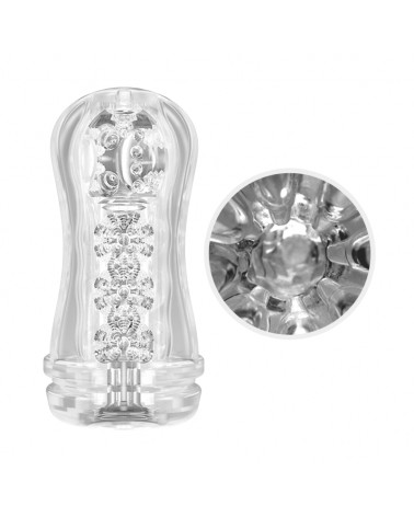 PRETTY LOVE - COPERTURA MASTURBATORE STELLARE