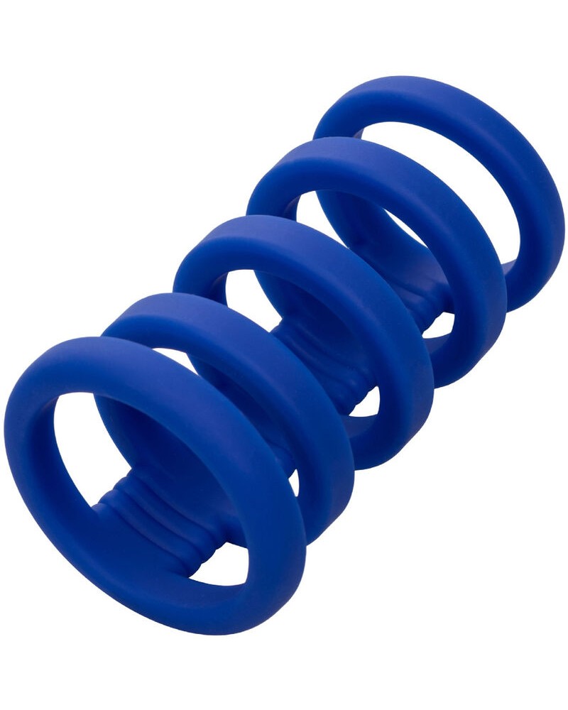 CALEXOTICS - ADMIRAL GABBIA XTREME BLU