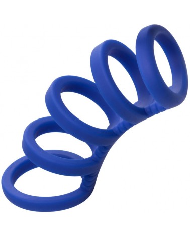 CALEXOTICS - ADMIRAL GABBIA XTREME BLU