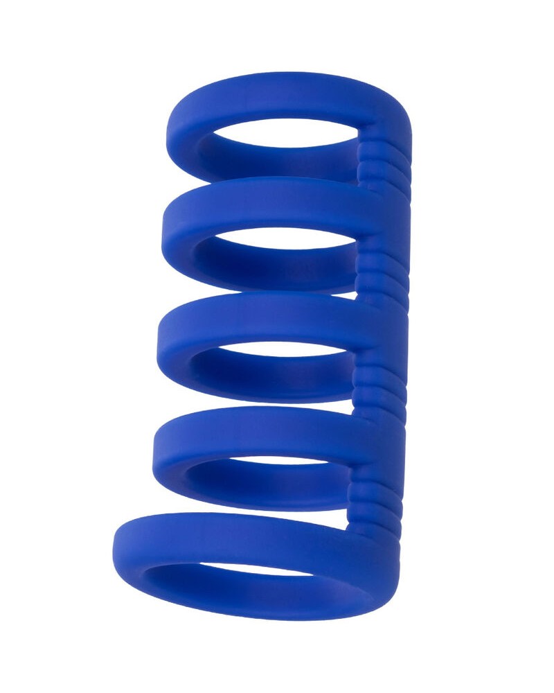 CALEXOTICS - ADMIRAL GABBIA XTREME BLU