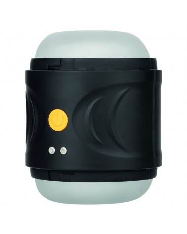 CALEXOTICS - BOUNDLESS STROKER A DOPPIO MOTORE