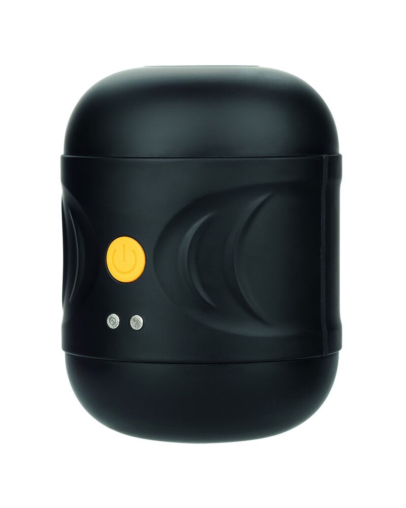 CALEXOTICS - BOUNDLESS STROKER A DOPPIO MOTORE