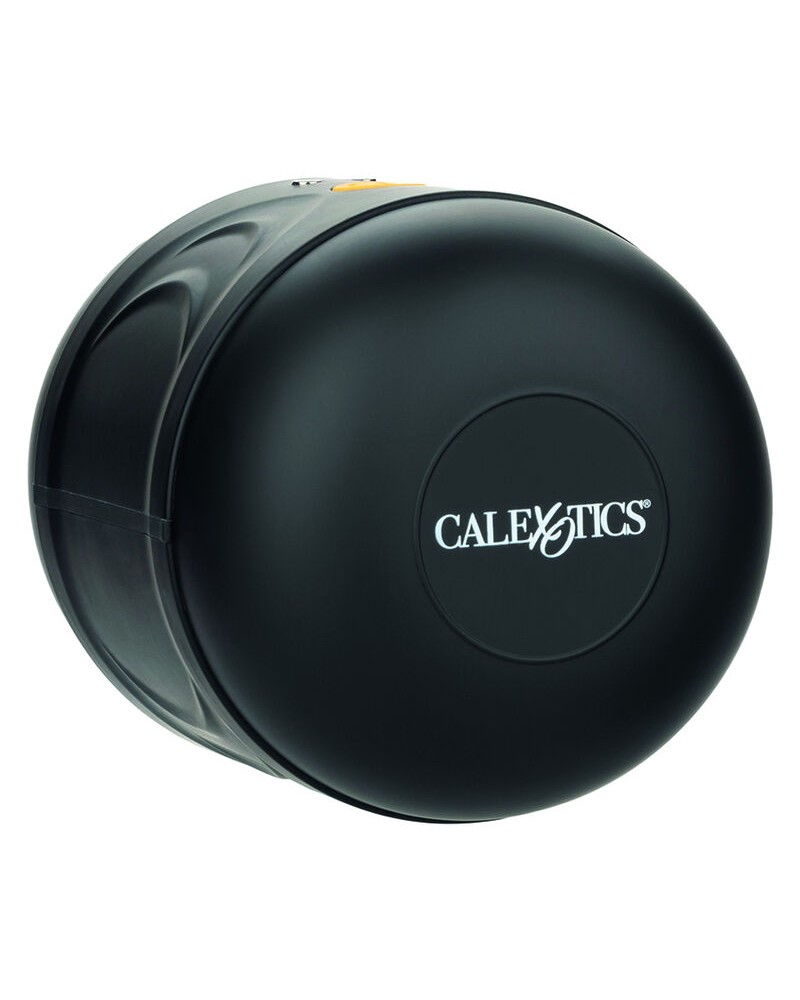 CALEXOTICS - BOUNDLESS STROKER A DOPPIO MOTORE