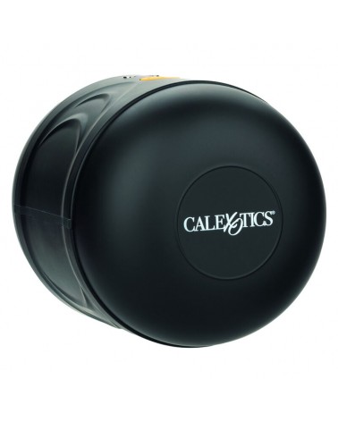 CALEXOTICS - BOUNDLESS STROKER A DOPPIO MOTORE