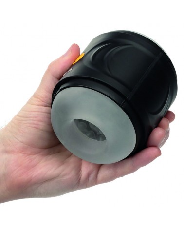 CALEXOTICS - BOUNDLESS STROKER A DOPPIO MOTORE