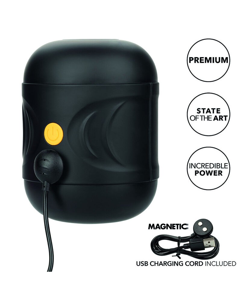 CALEXOTICS - BOUNDLESS STROKER A DOPPIO MOTORE