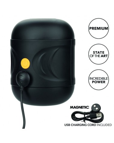 CALEXOTICS - BOUNDLESS STROKER A DOPPIO MOTORE