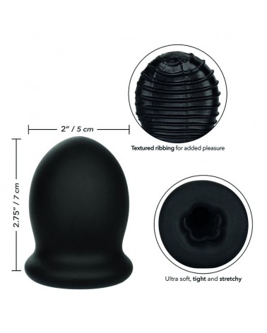 CALEXOTICS - BOUNDLESS FTM STROKER REVERSIBILE 7CM