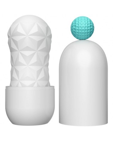 PRETTY LOVE - MASTURBATORE VICTORIA CECIL BIANCO