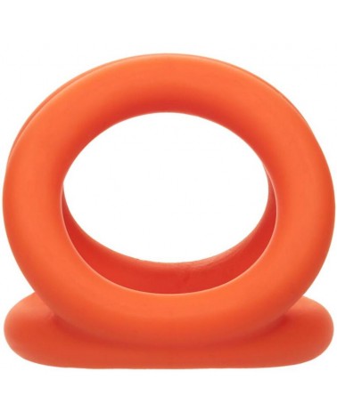 CALEXOTICS - ALPHA TRI-RING ARANCIONE