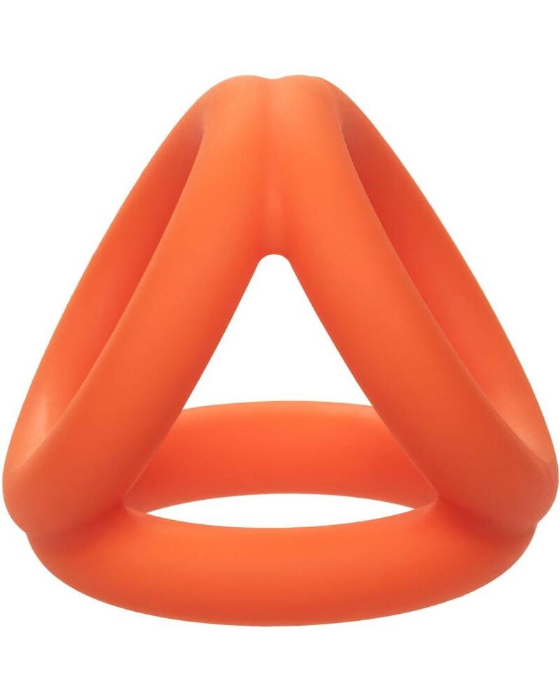 CALEXOTICS - ALPHA TRI-RING ARANCIONE