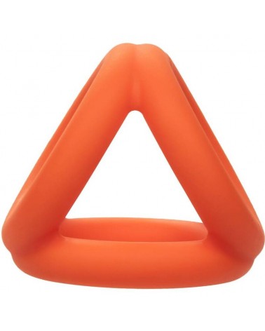 CALEXOTICS - ALPHA TRI-RING ARANCIONE