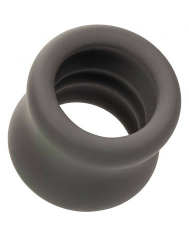 CALEXOTICS - ALPHA ANELLO ALLUNGABILE PER SCROTO NERO