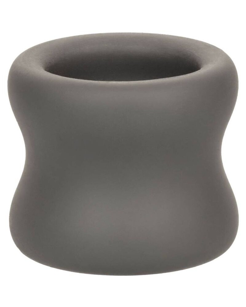 CALEXOTICS - ALPHA ANELLO ALLUNGABILE PER SCROTO NERO