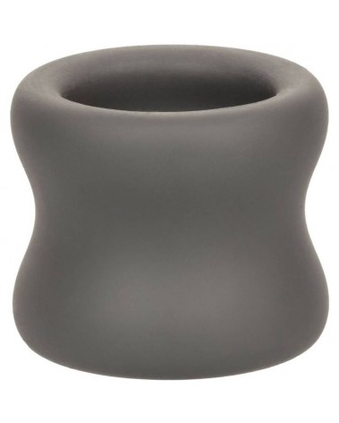 CALEXOTICS - ALPHA ANELLO ALLUNGABILE PER SCROTO NERO