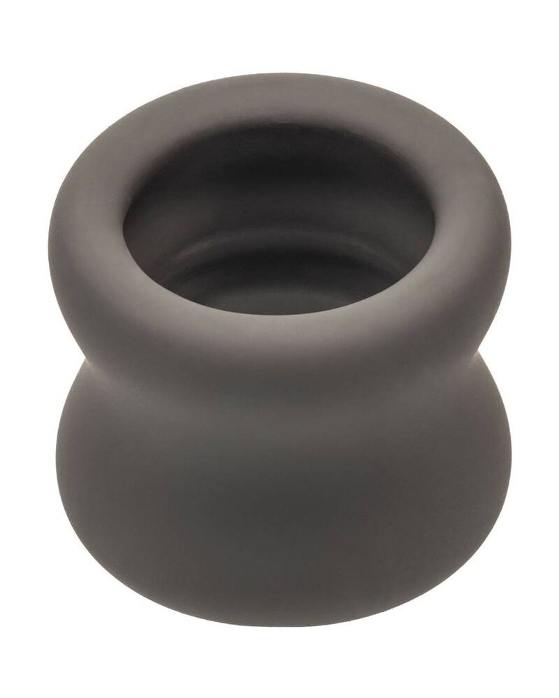 CALEXOTICS - ALPHA ANELLO ALLUNGABILE PER SCROTO NERO