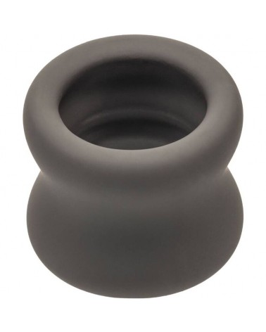 CALEXOTICS - ALPHA ANELLO ALLUNGABILE PER SCROTO NERO