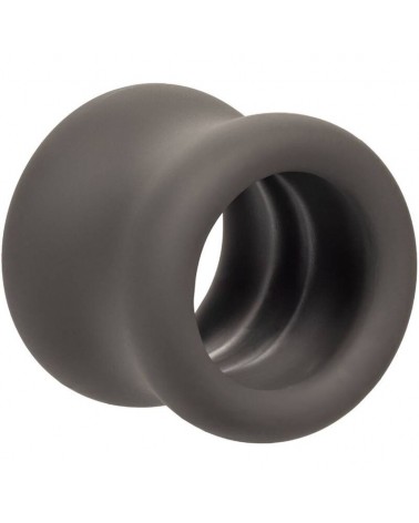 CALEXOTICS - ALPHA ANELLO ALLUNGABILE PER SCROTO NERO