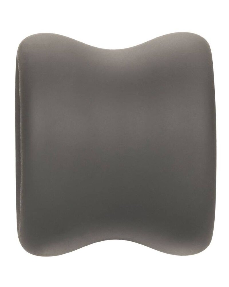 CALEXOTICS - ALPHA ANELLO ALLUNGABILE PER SCROTO NERO