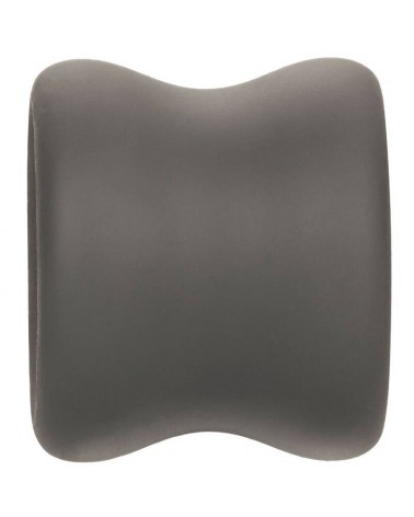 CALEXOTICS - ALPHA ANELLO ALLUNGABILE PER SCROTO NERO