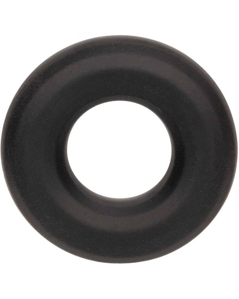 CALEXOTICS - ALPHA ANELLO PROLONG MEDIO NERO