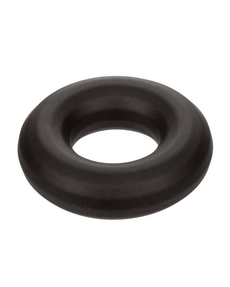 CALEXOTICS - ALPHA ANELLO PROLONG MEDIO NERO