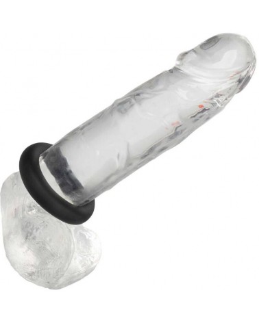 CALEXOTICS - ALPHA ANELLO PROLONG MEDIO NERO