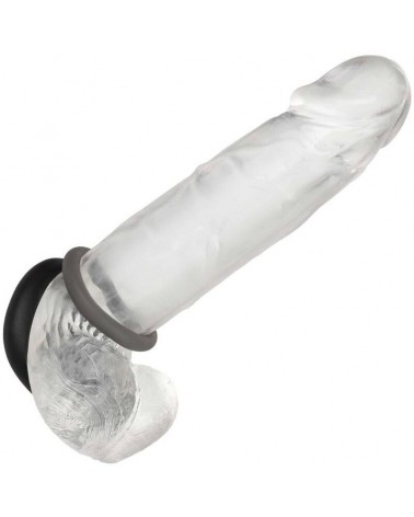 CALEXOTICS - ALPHA SET DI 2 ANELLI PROLONG GRIGIO