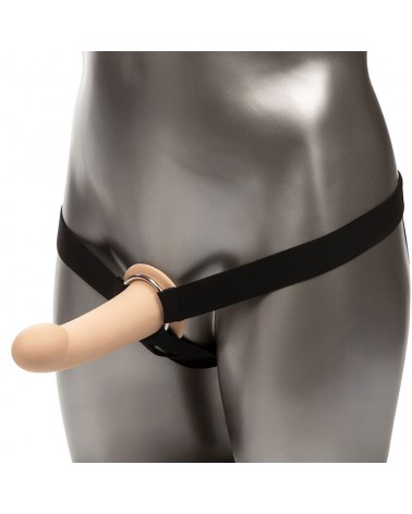 CALEXOTICS - ESTENSIONE MAXX PERFORMANCE CON PELLE LEGGERA