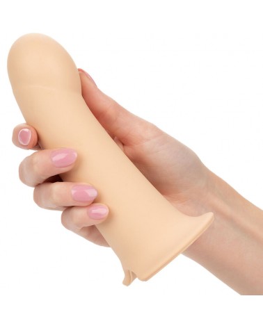 CALEXOTICS - ESTENSIONE MAXX PERFORMANCE CON PELLE LEGGERA