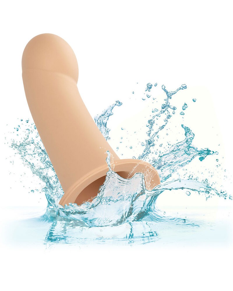 CALEXOTICS - ESTENSIONE MAXX PERFORMANCE CON PELLE LEGGERA