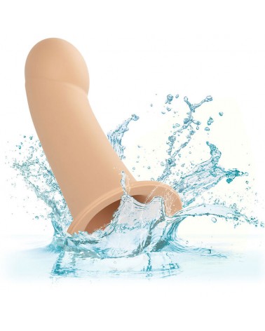 CALEXOTICS - ESTENSIONE MAXX PERFORMANCE CON PELLE LEGGERA