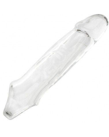 CALEXOTICS - PERFORMANCE MAXX CLEAR EXTENSION 5,5 TRASPARENTE