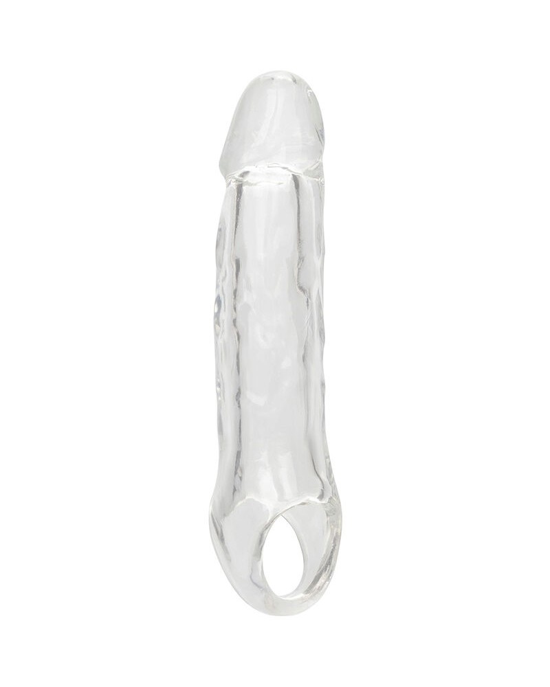 CALEXOTICS - PERFORMANCE MAXX CLEAR EXTENSION 5,5 TRASPARENTE