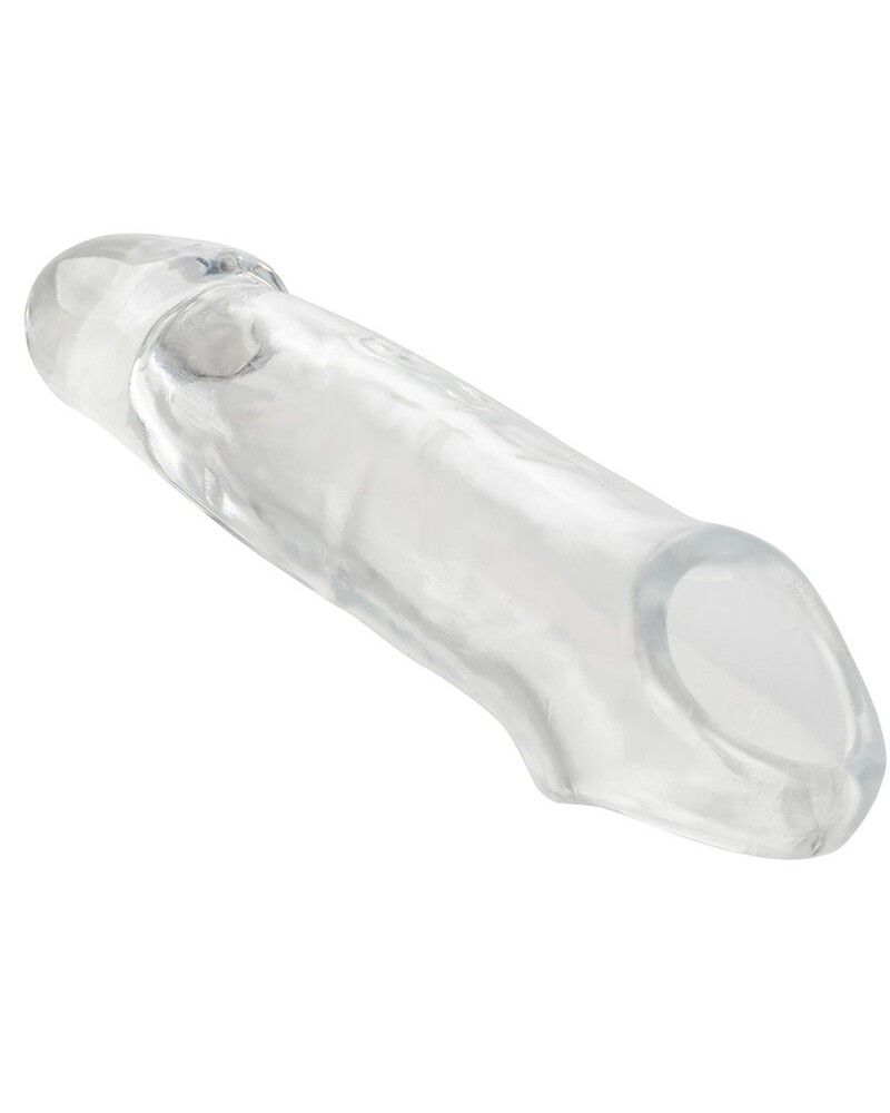 CALEXOTICS - PERFORMANCE MAXX CLEAR EXTENSION 5,5 TRASPARENTE