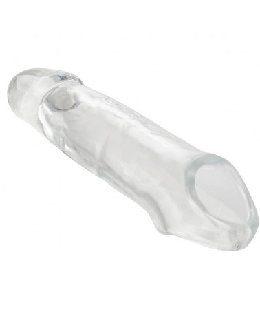 CALEXOTICS - PERFORMANCE MAXX CLEAR EXTENSION 5,5 TRASPARENTE