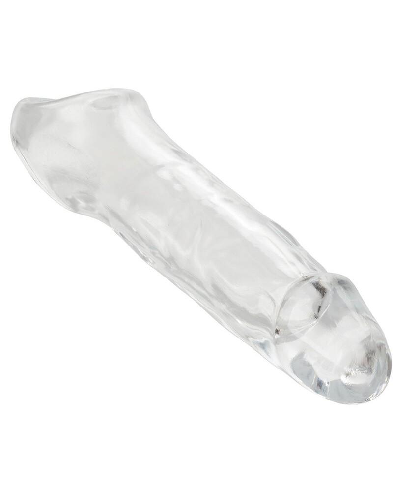 CALEXOTICS - PERFORMANCE MAXX CLEAR EXTENSION 5,5 TRASPARENTE
