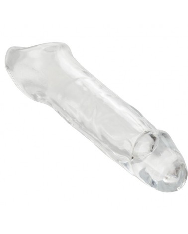 CALEXOTICS - PERFORMANCE MAXX CLEAR EXTENSION 5,5 TRASPARENTE
