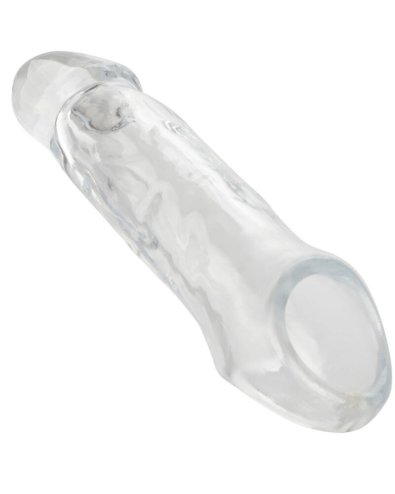 CALEXOTICS - PERFORMANCE MAXX CLEAR EXTENSION 6,5 TRASPARENTE
