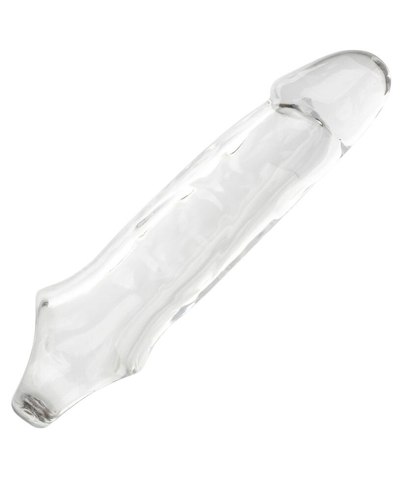 CALEXOTICS - PERFORMANCE MAXX CLEAR EXTENSION 6,5 TRASPARENTE