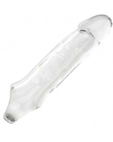 CALEXOTICS - PERFORMANCE MAXX CLEAR EXTENSION 6,5 TRASPARENTE