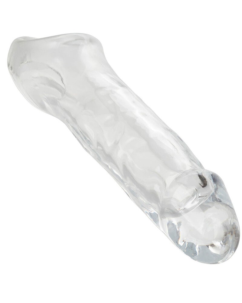CALEXOTICS - PERFORMANCE MAXX CLEAR EXTENSION 6,5 TRASPARENTE