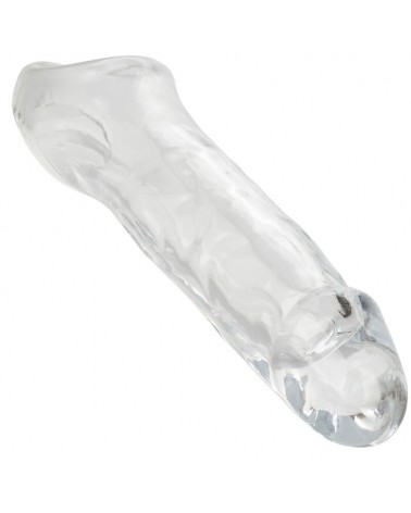 CALEXOTICS - PERFORMANCE MAXX CLEAR EXTENSION 6,5 TRASPARENTE