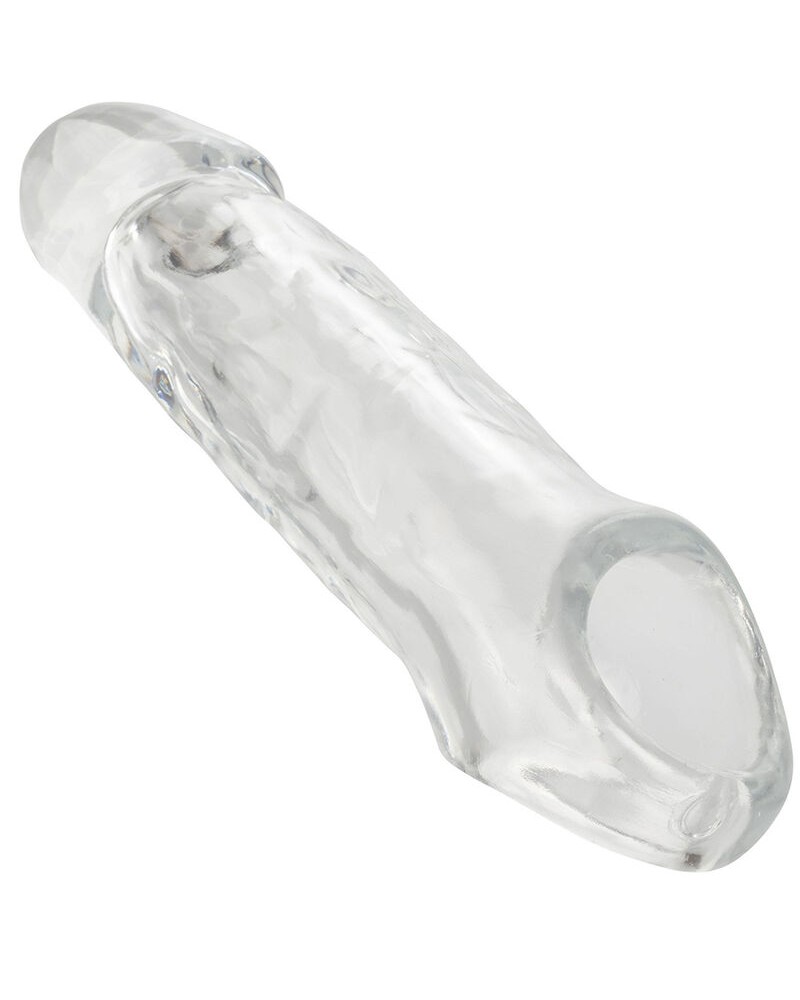 CALEXOTICS - PERFORMANCE MAXX CLEAR EXTENSION 7,5 TRASPARENTE