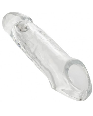 CALEXOTICS - PERFORMANCE MAXX CLEAR EXTENSION 7,5 TRASPARENTE