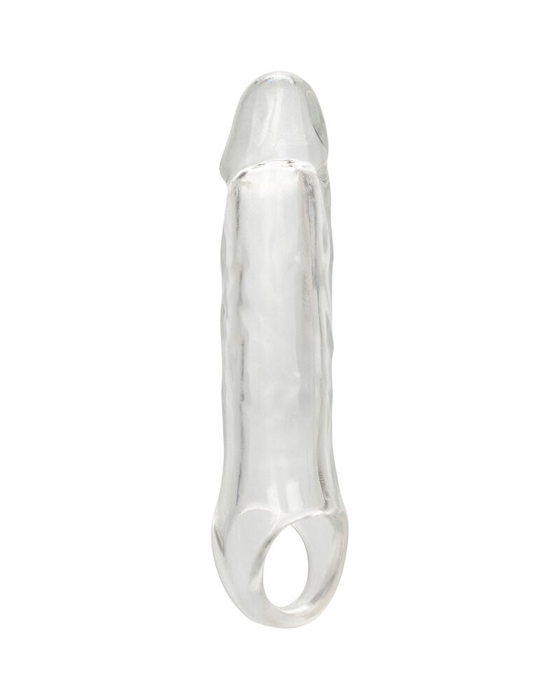 CALEXOTICS - PERFORMANCE MAXX CLEAR EXTENSION 7,5 TRASPARENTE