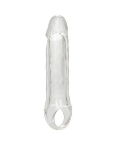 CALEXOTICS - PERFORMANCE MAXX CLEAR EXTENSION 7,5 TRASPARENTE