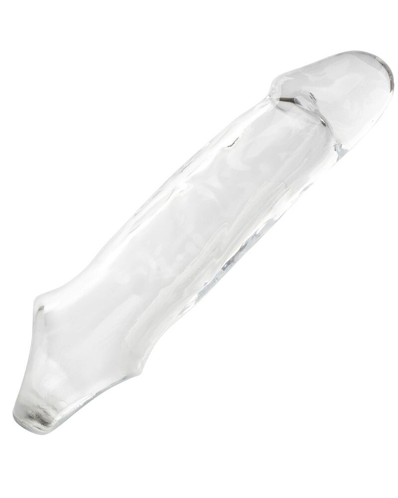 CALEXOTICS - PERFORMANCE MAXX CLEAR EXTENSION 7,5 TRASPARENTE