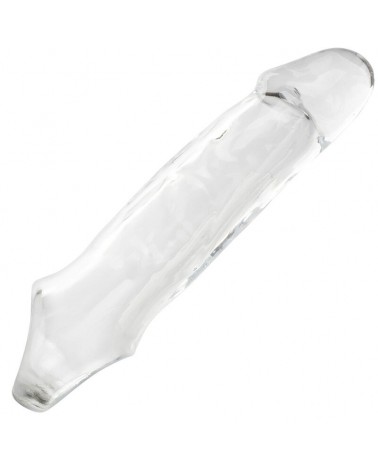 CALEXOTICS - PERFORMANCE MAXX CLEAR EXTENSION 7,5 TRASPARENTE